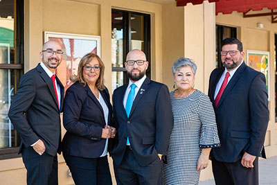 Agent Photo - Loida Rodriguez Ledesma