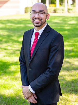 Agent Andres VazquezRealtor, Property Manager