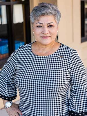 Agent Loida Rodriguez LedesmaLicense Real Estate Broker, Realtor