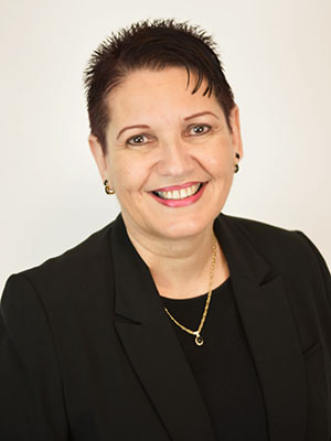 Agent Nydia Negron Realtor