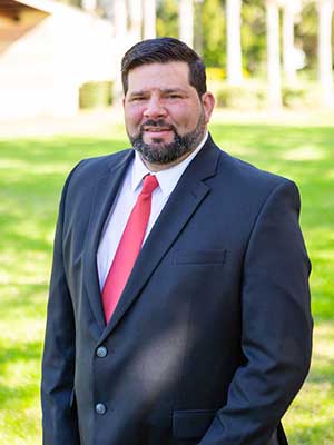Agent Samuel Cruz Realtor